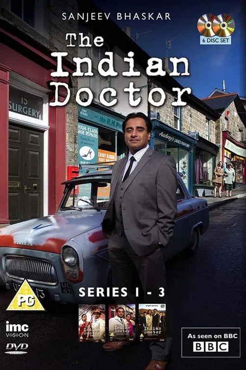 The Indian Doctor