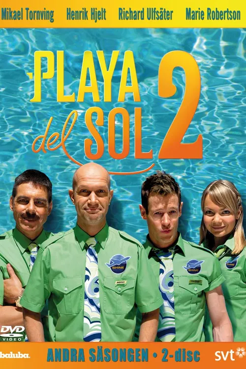 Playa del Sol