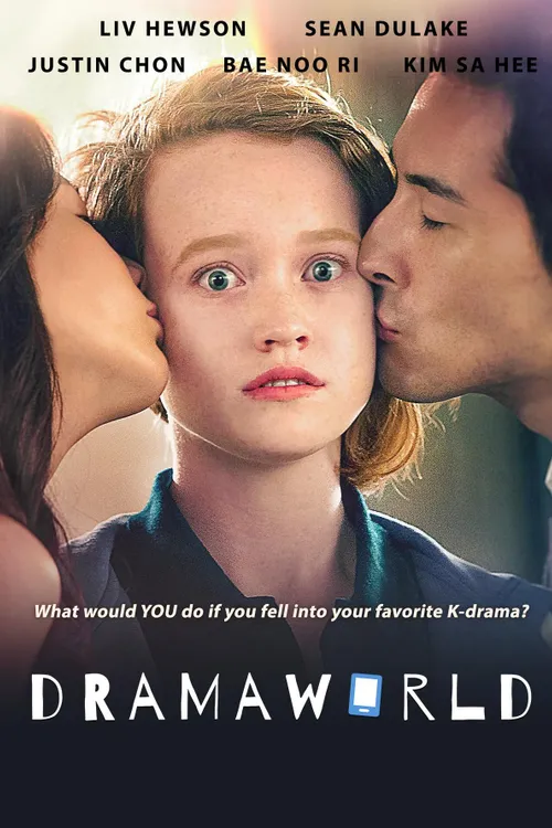 Dramaworld