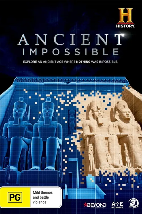 Ancient Impossible