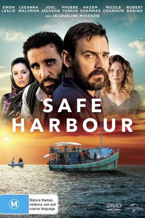 Safe Harbour