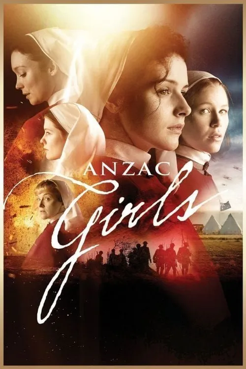 Anzac Girls