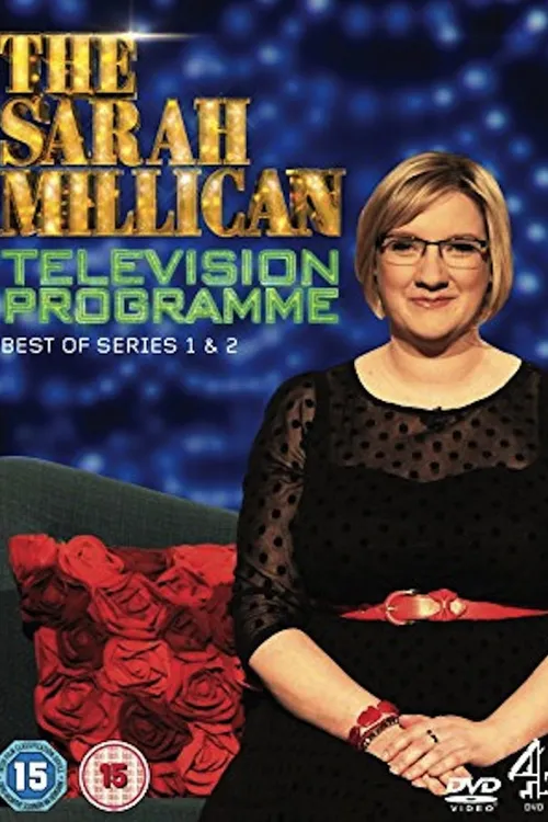 The Sarah Millican Television Programme