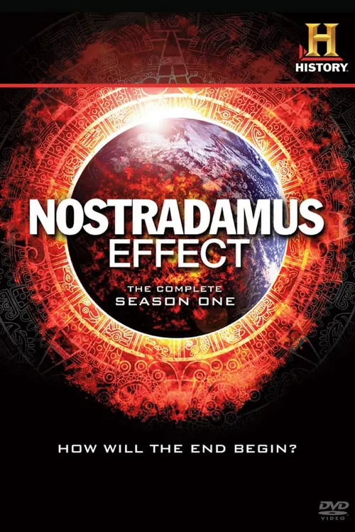 The Nostradamus Effect