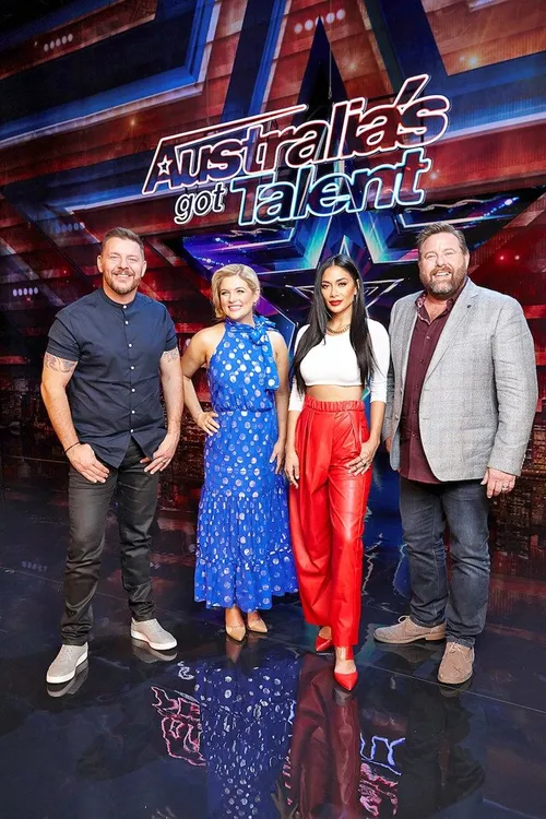 Australia's Got Talent