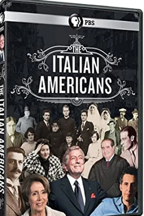 The Italian Americans