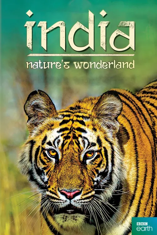 India Nature's Wonderland