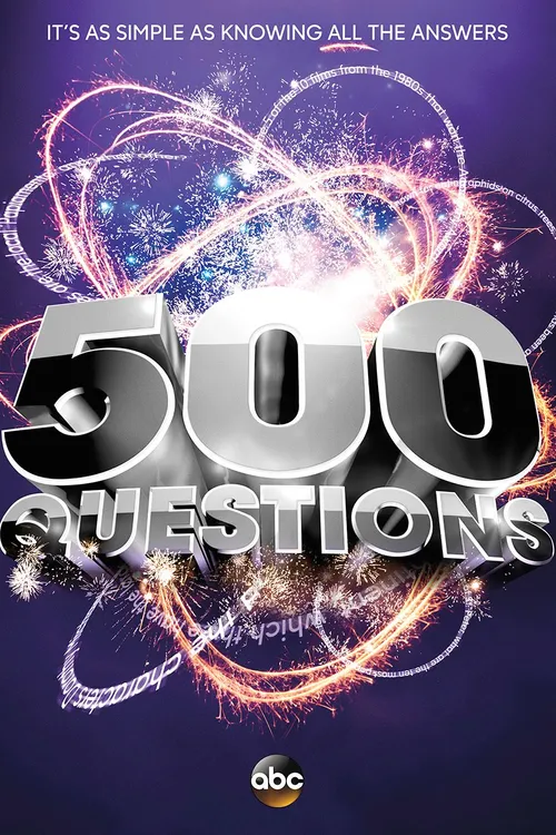 500 Questions