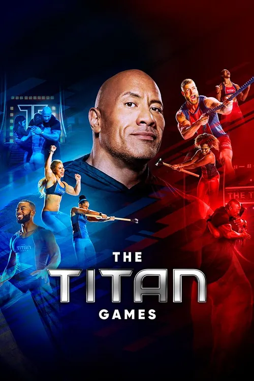 The Titan Games