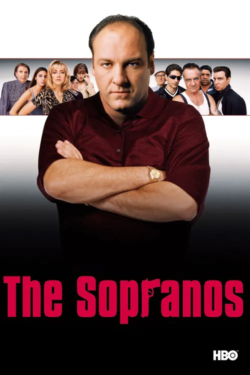 The Sopranos