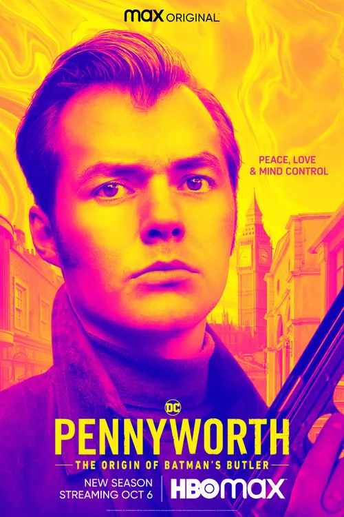 Pennyworth