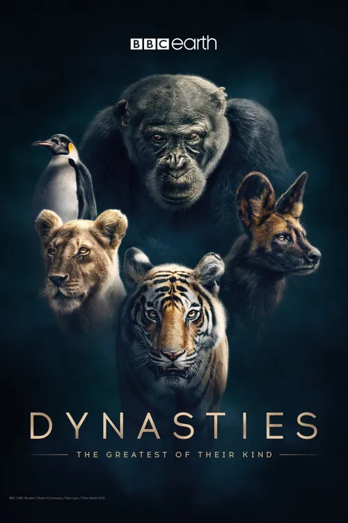 Dynasties