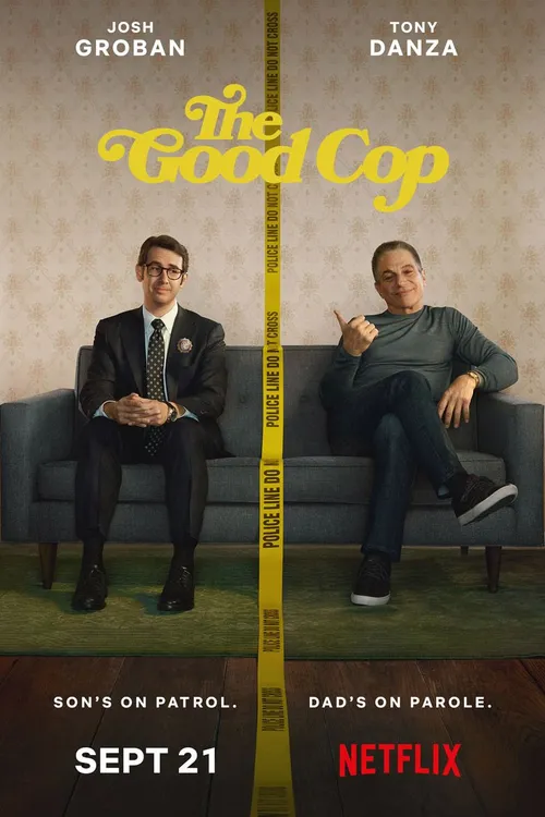 The Good Cop