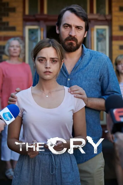 The Cry