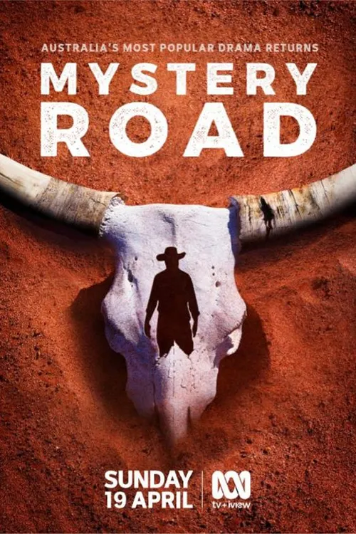 Mystery Road