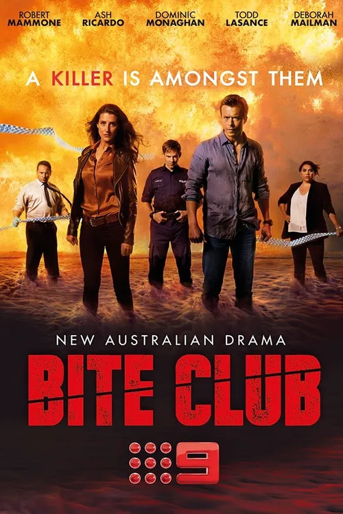 Bite Club