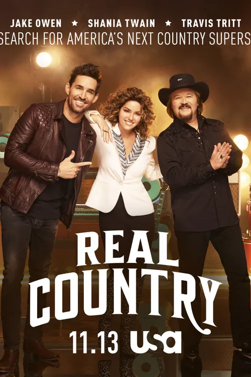 Real Country