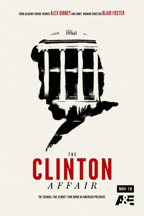 The Clinton Affair