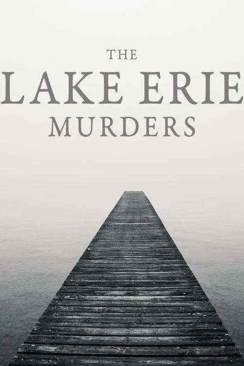 The Lake Erie Murders