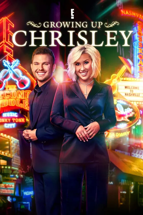 Growing Up Chrisley