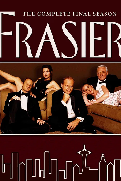 Frasier