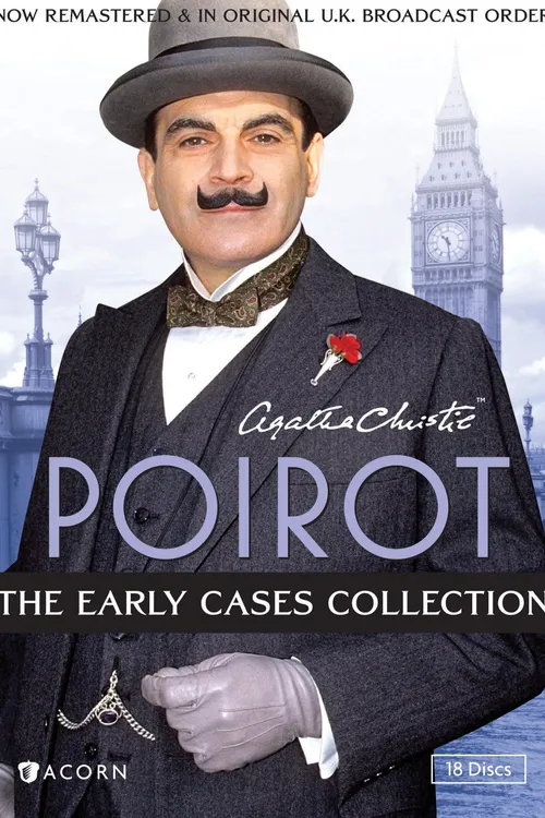 Poirot