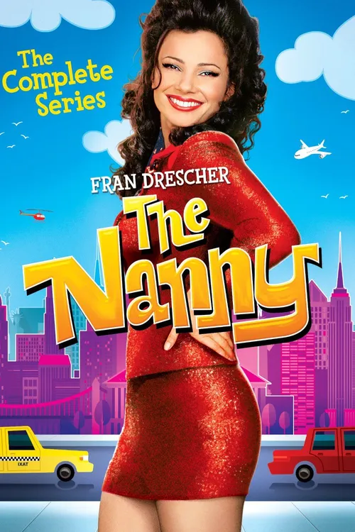 The Nanny