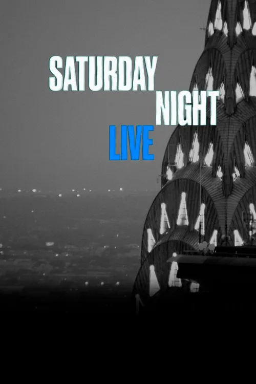 Saturday Night Live