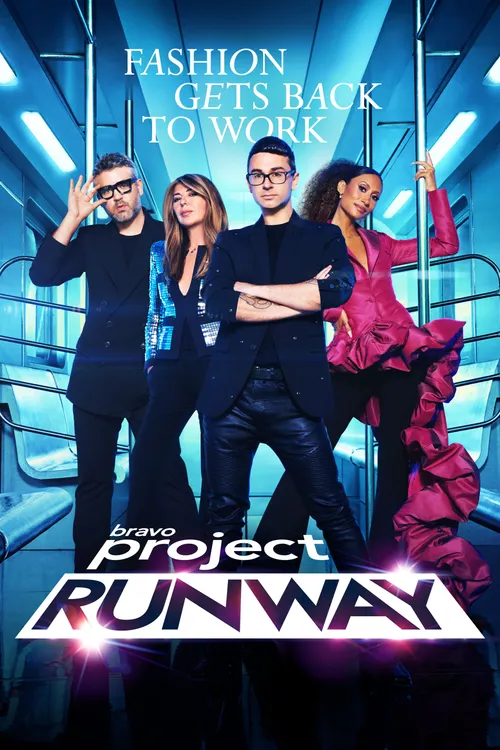 Project Runway