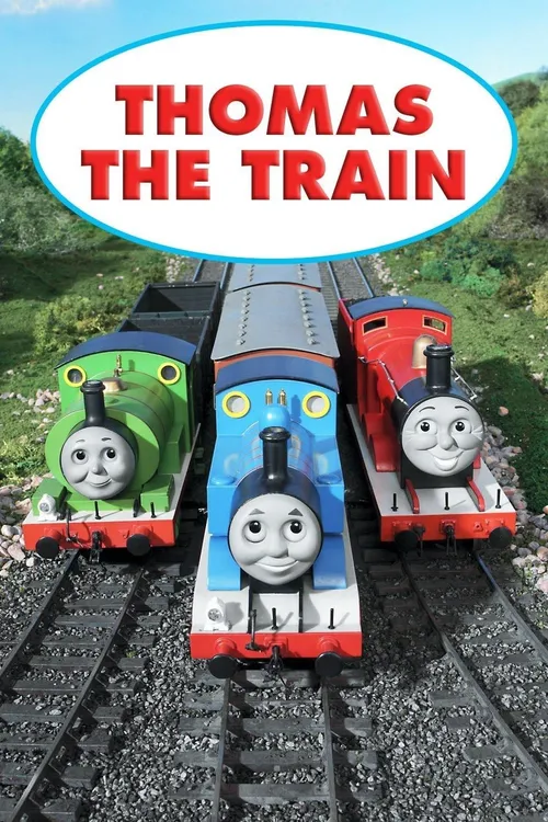 Thomas & Friends